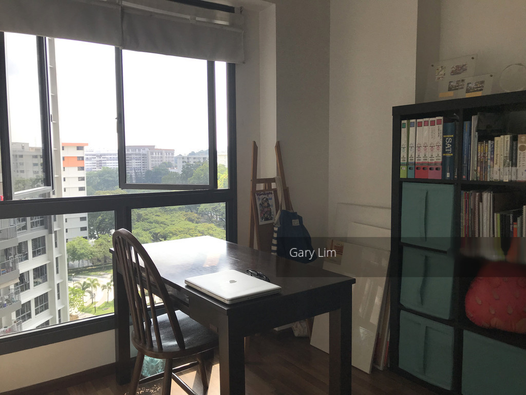 Blk 311A Trivelis (Clementi), HDB 3 Rooms #207454621